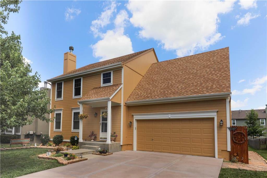 Property Photo:  16379 S Sunset Street  KS 66062 