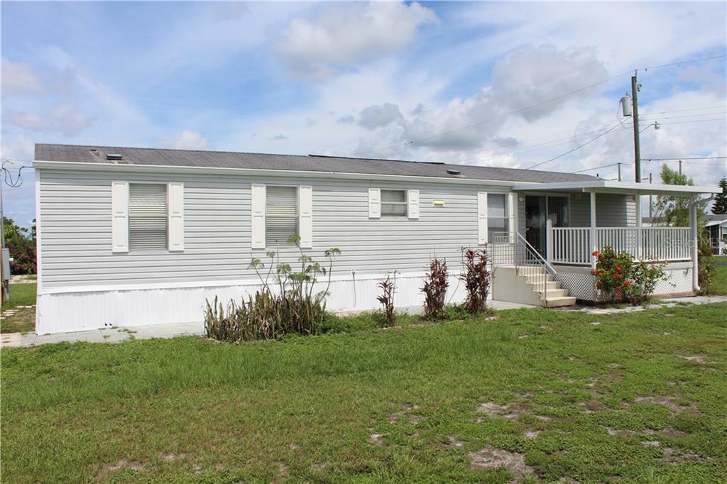 Property Photo:  29151 Marylu Avenue  FL 33982 