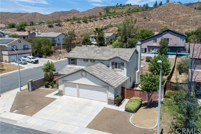 Property Photo: 31700 Ridgeview Drive CA 92532