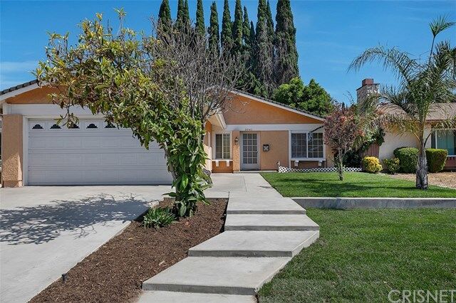 Property Photo:  3941 Celia Court  CA 93063 