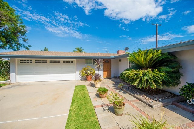 Property Photo:  1234 W Primrose Drive  CA 92868 