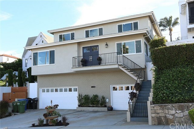 Property Photo: 1455 Le Grande CA 90732