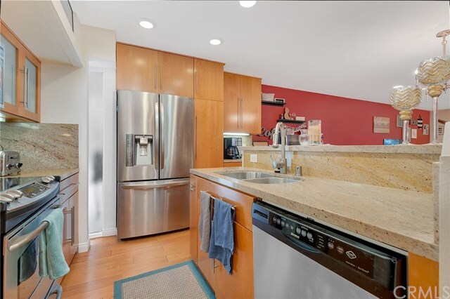 Property Photo: 5658 Ravenspur Drive 107 CA 90275