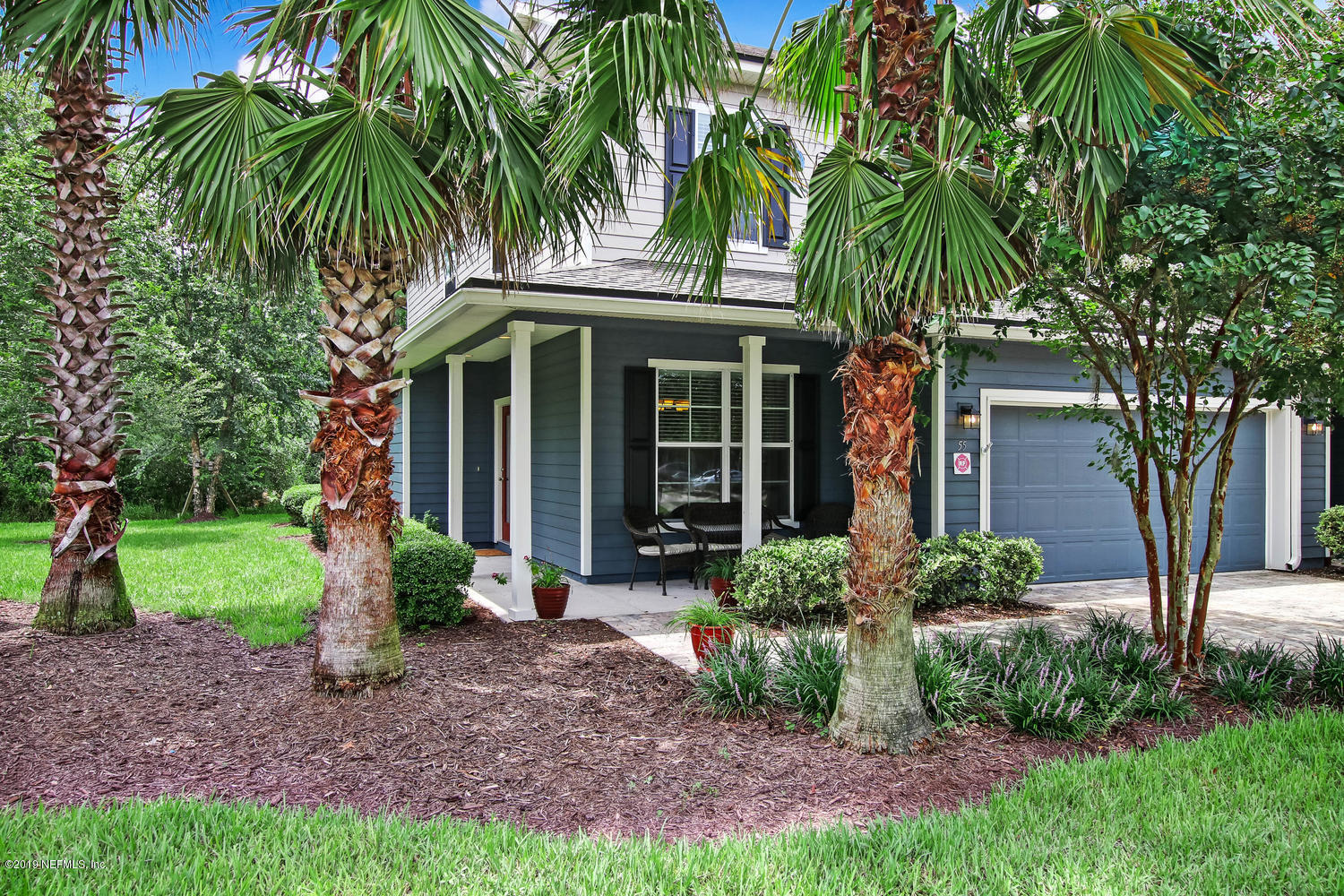 Property Photo: 55 Myrtle Park Point FL 32081
