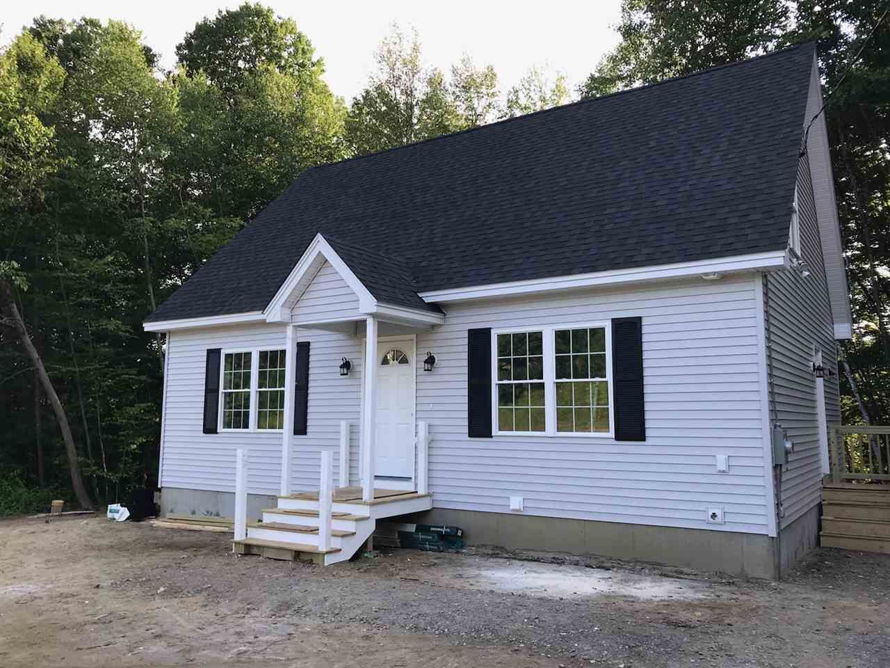 Property Photo:  313 River Road  NH 03443 