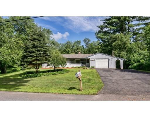 Property Photo:  7 Nevada Drive  MA 01824 