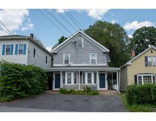 Property Photo: 38 Wachusett St MA 01420
