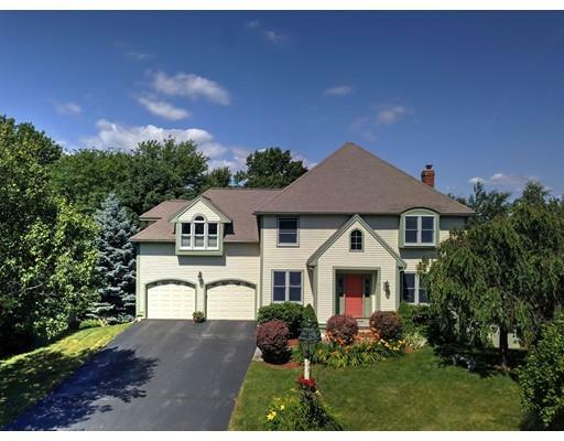 Property Photo: 45 Weyland Cir MA 01845