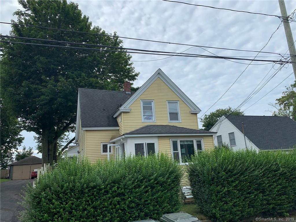Property Photo:  62 Cutler Street  CT 06320 