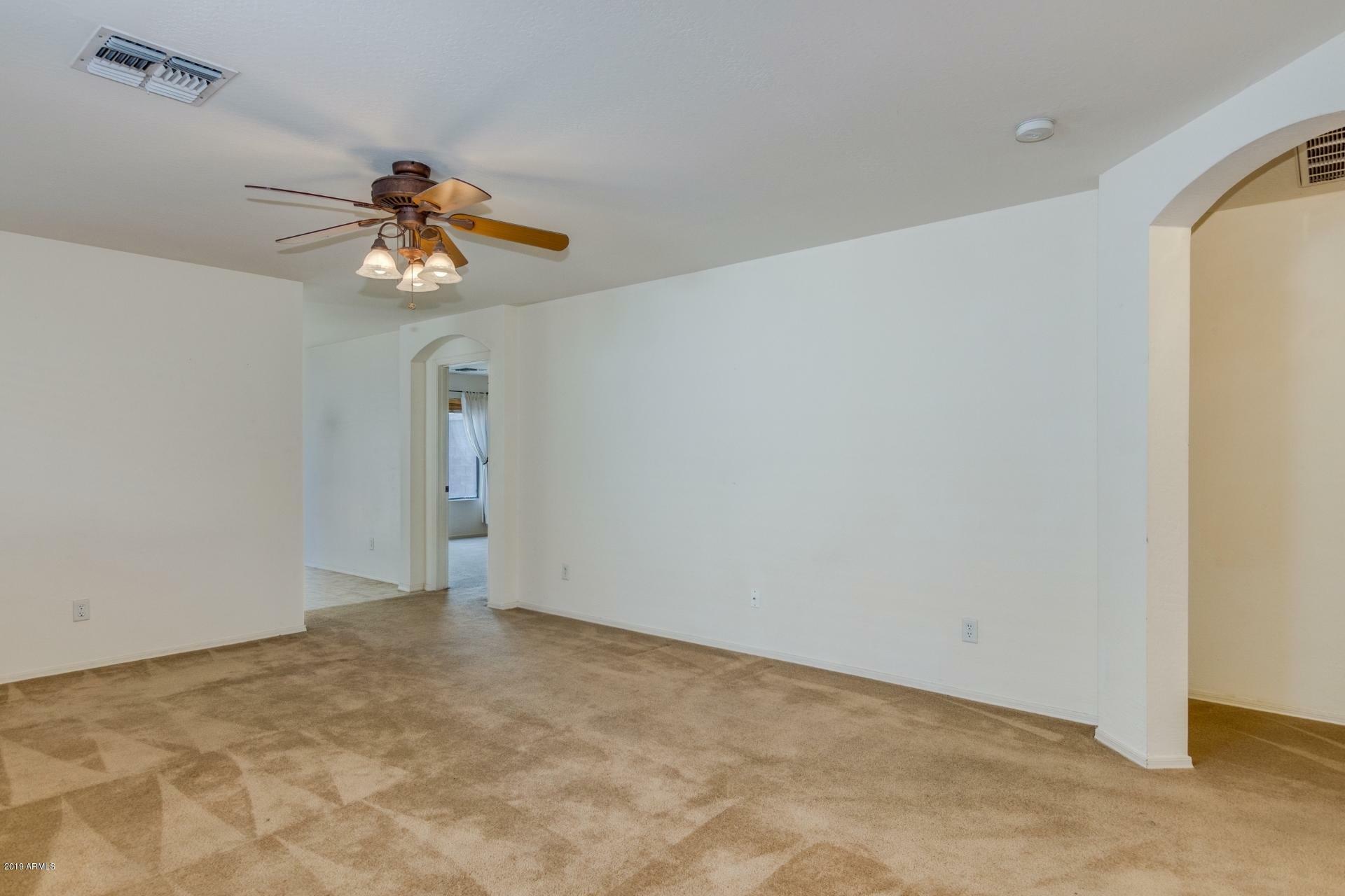 Property Photo:  10845 E Carol Avenue  AZ 85208 