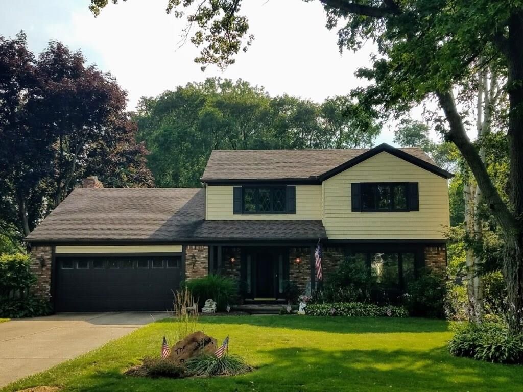 Property Photo: 1580 Lord Road PA 16415