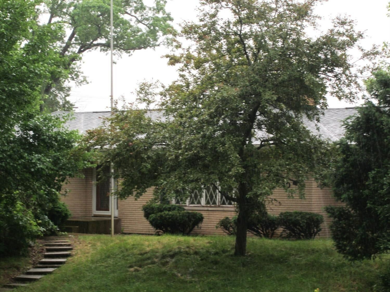 Property Photo: 530 Johnson Road IN 46360