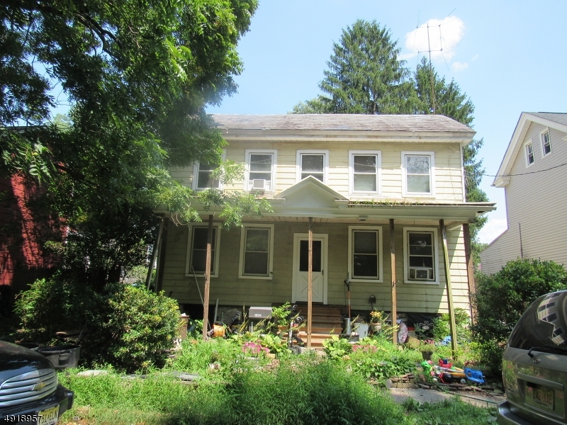 Property Photo:  510 Railroad Ave  NJ 08825 