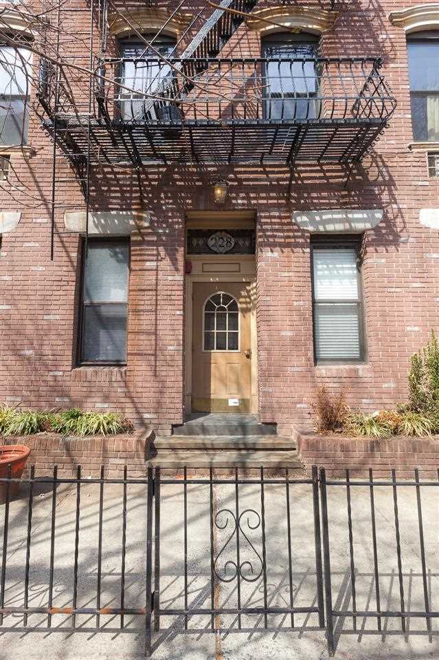 Property Photo:  228 Bloomfield St 7  NJ 07030-4726 