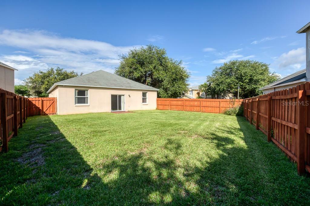 Property Photo:  3005 Tortuga Court  FL 32825 