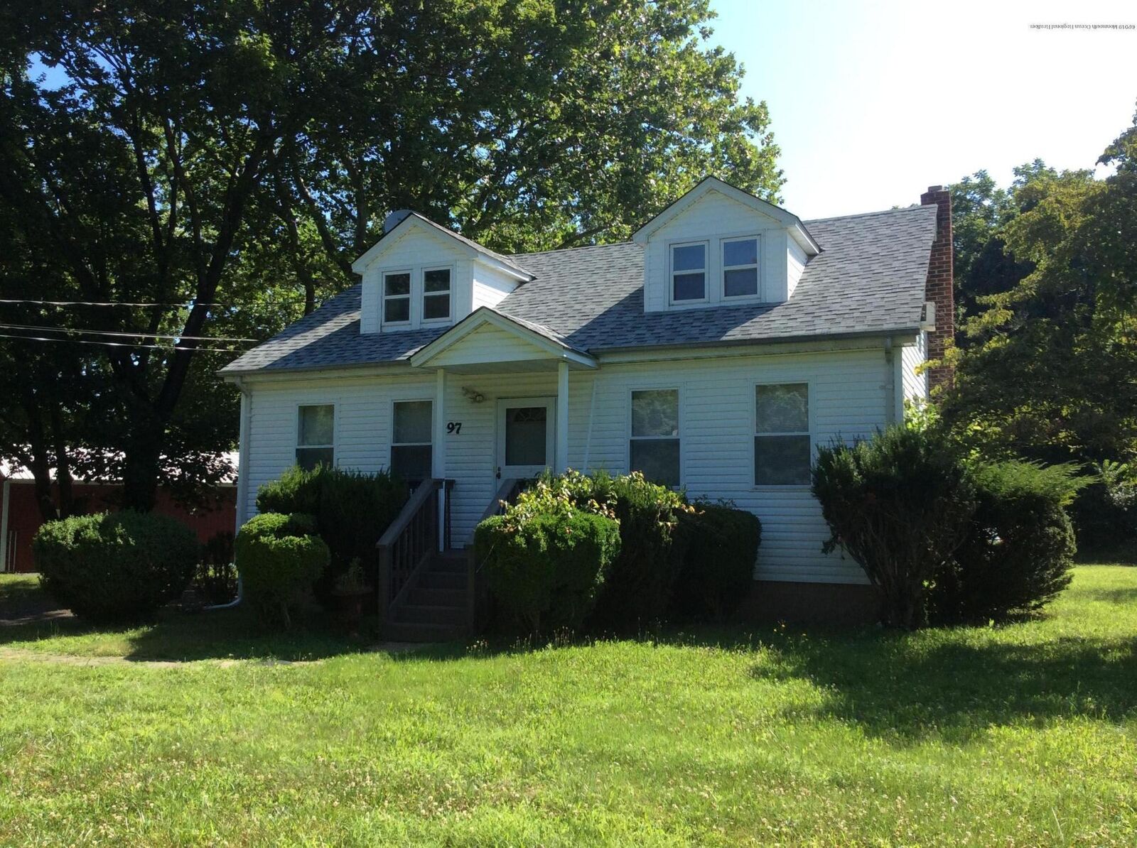 Property Photo: 797 Route 34 NJ 07722