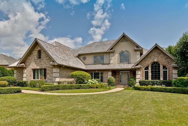 Property Photo:  2071 Trenton Road  IL 60048 