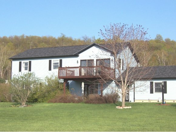 Property Photo:  6566 Georgia Shore Rd  VT 05478 