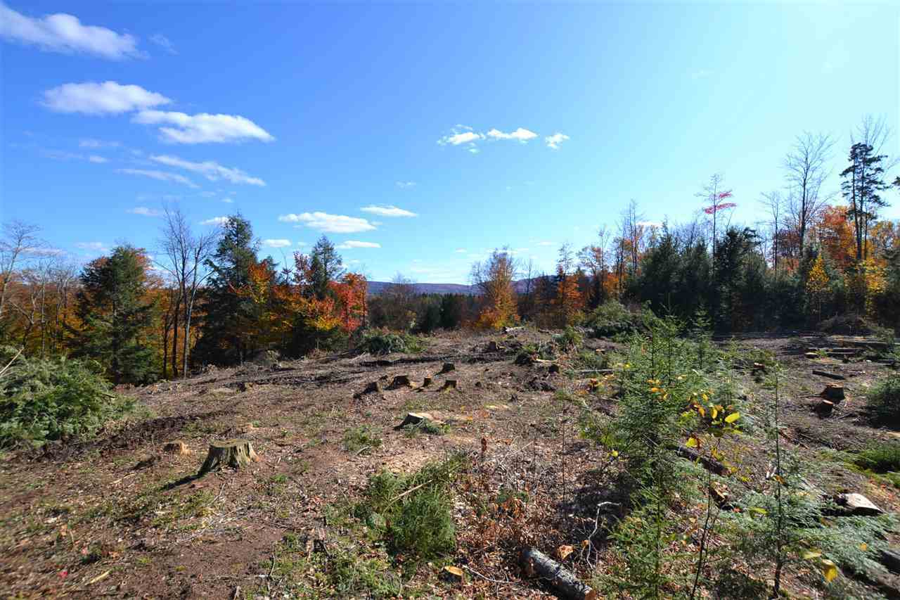 Property Photo: Lot 4 Berno Road Lot 4 VT 05676