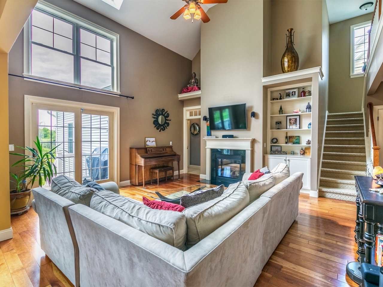 Property Photo: 44 Braeburn Street VT 05403