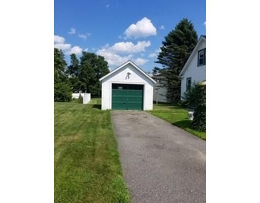 Property Photo: 192 School St MA 01701