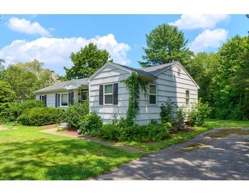 Property Photo: 186 Chestnut St MA 01887