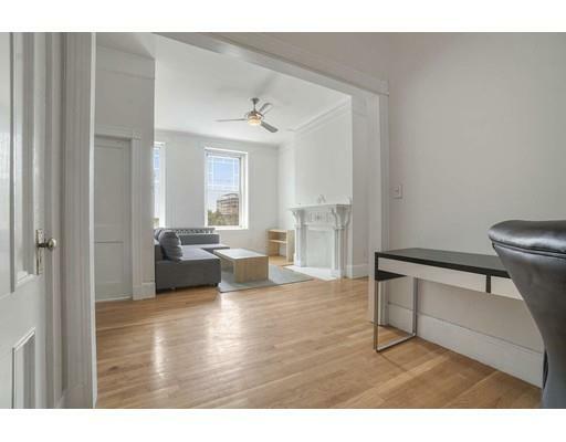 Property Photo: 1411 Washington St 15 MA 02118