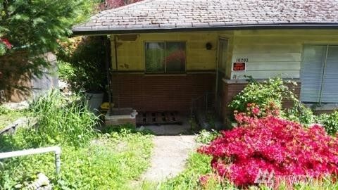 Property Photo: 16203 Connelly Road WA 98296