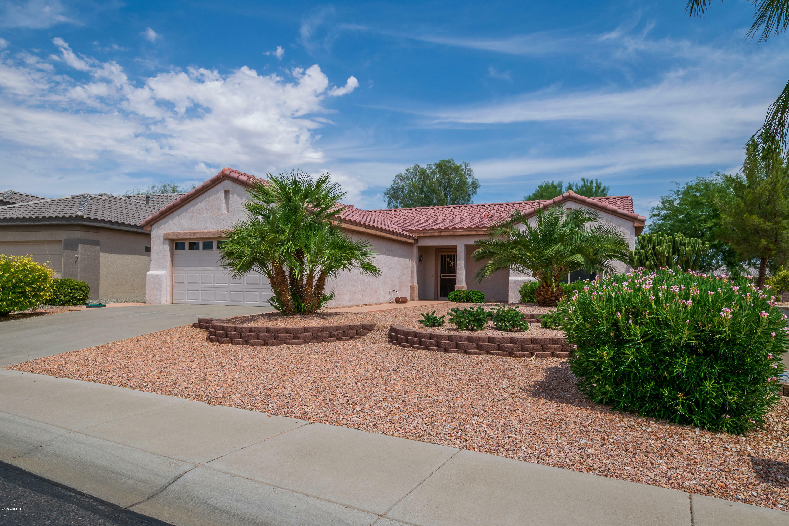 Property Photo:  16108 W Eagle Ridge Drive  AZ 85374 