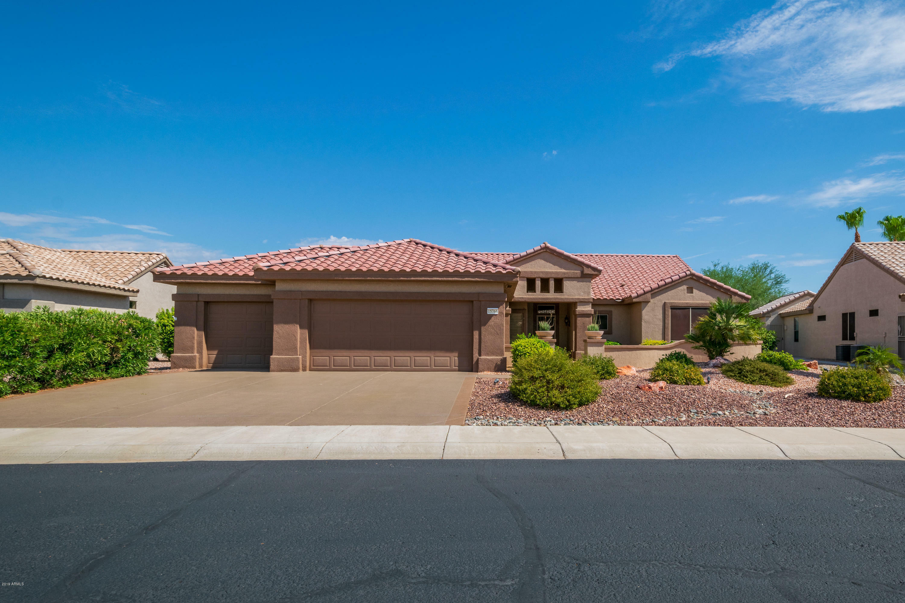 Property Photo:  15764 W Spring Tree Way  AZ 85374 