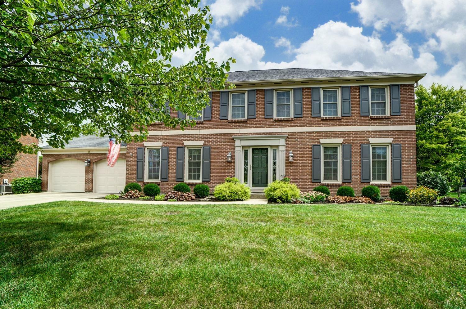 Property Photo: 6515 Tylers Crossing OH 45069