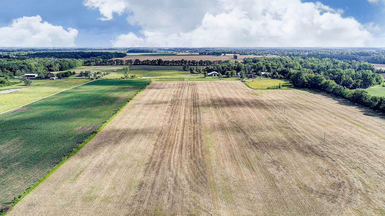 Property Photo:  0 Casstown Clark Road  OH 45312 