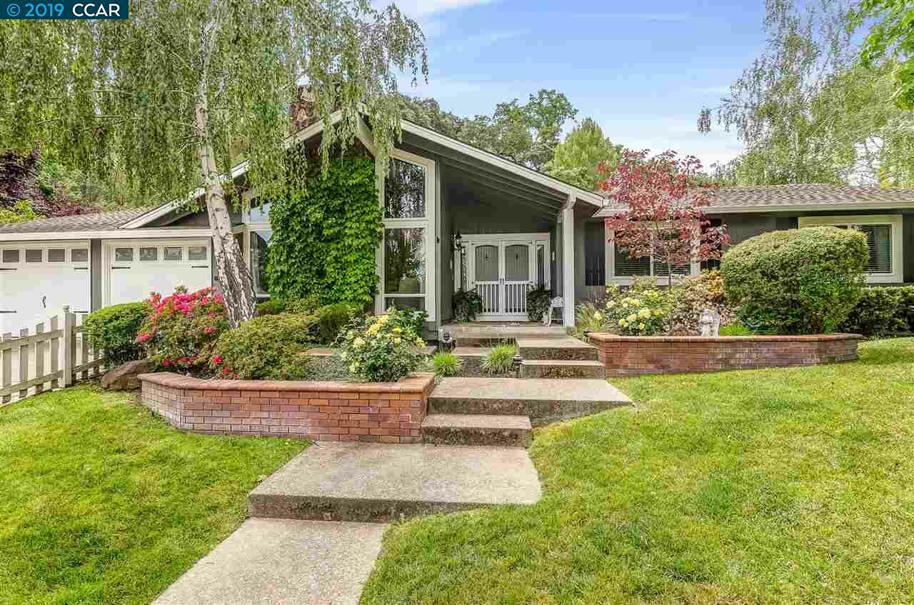Property Photo:  1053 Choctaw Ct  CA 94598 