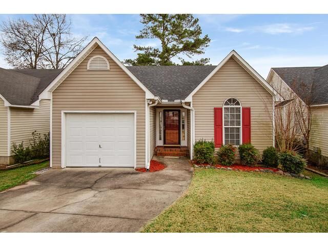 Property Photo:  4424 Summerlin Drive  GA 30809 