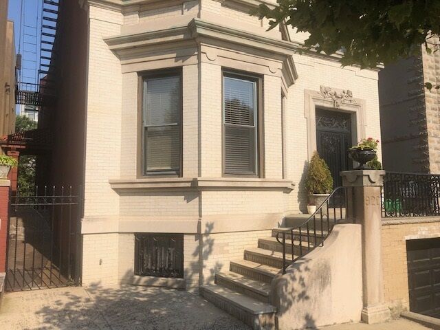 Property Photo:  920 Castle Point Terrace Rear Ll  NJ 07030 