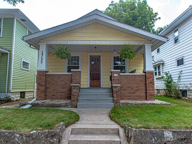 Property Photo: 1735 Tecumseh Street IN 46805-4251