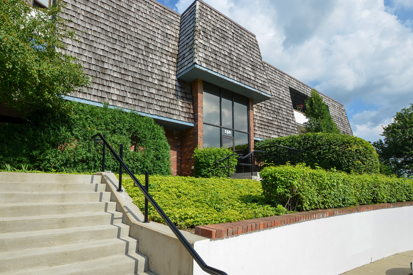 Property Photo:  150 Red Top Drive 203  IL 60048 