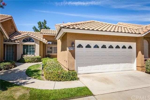 Property Photo: 1127 Hogan Avenue CA 92220