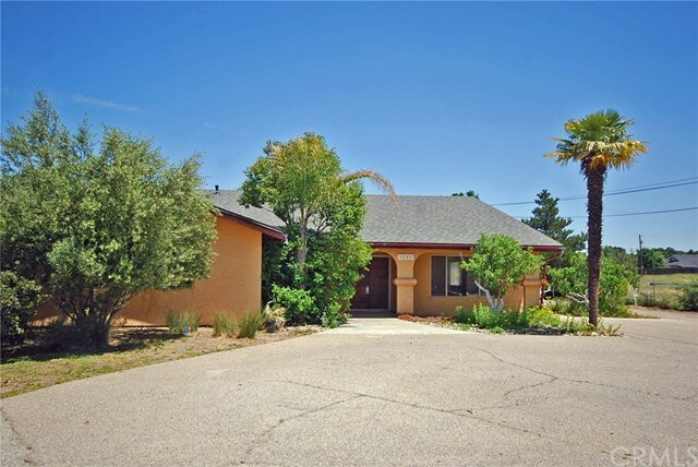 Property Photo:  1745 El Camino Real  CA 93422 