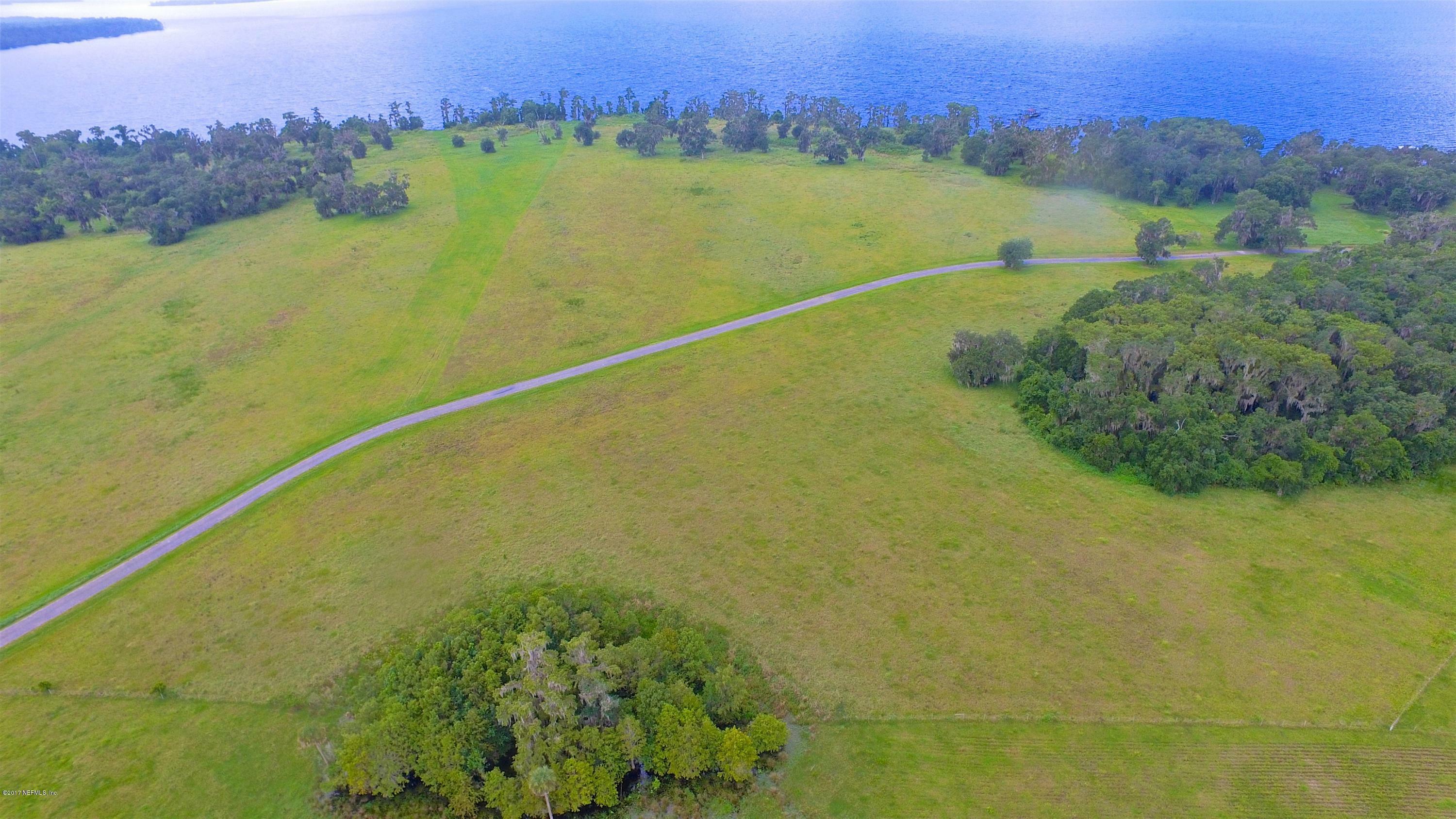 Property Photo:  15 Andalusia Trail  FL 32110 