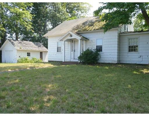Property Photo: 668 Center St. MA 01056