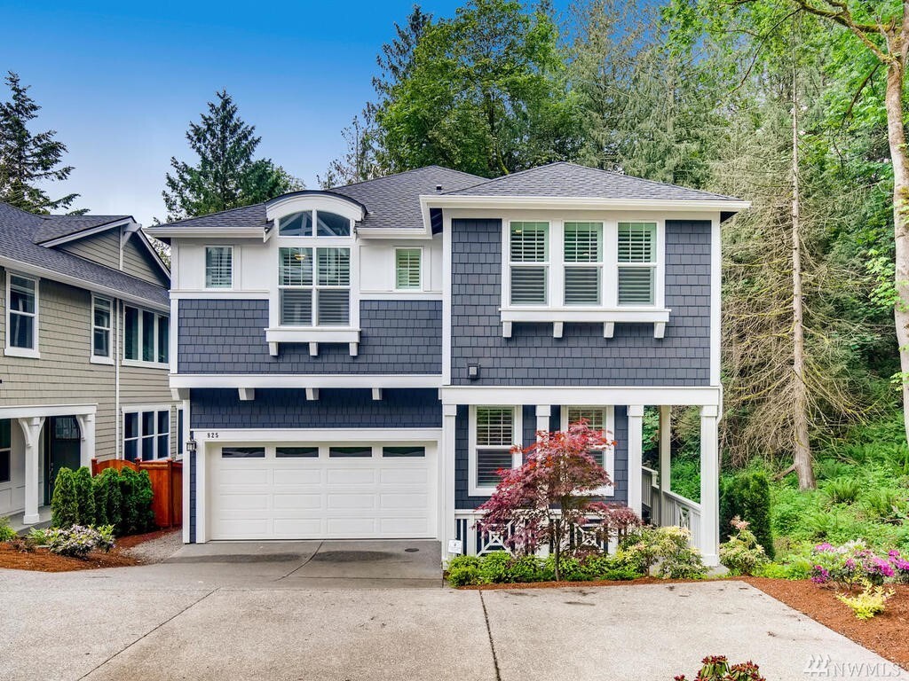 825 224th Ave NE  Sammamish WA 98074 photo