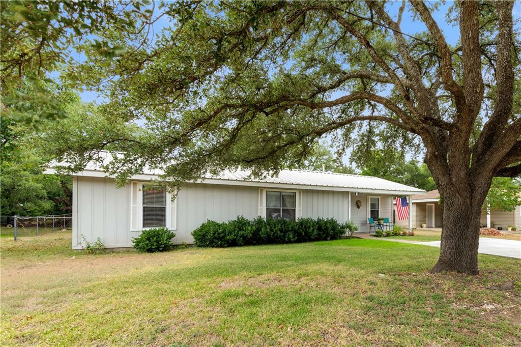 Property Photo:  627 Brooks Mill Road  TX 78605 