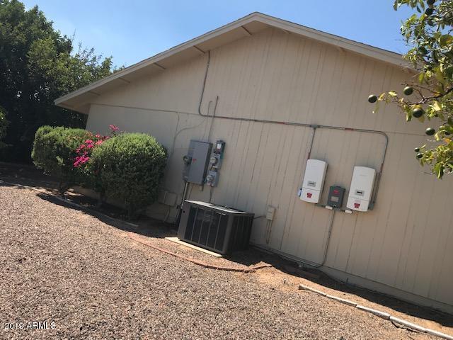 Property Photo: 9540 W Briarwood Circle N AZ 85351