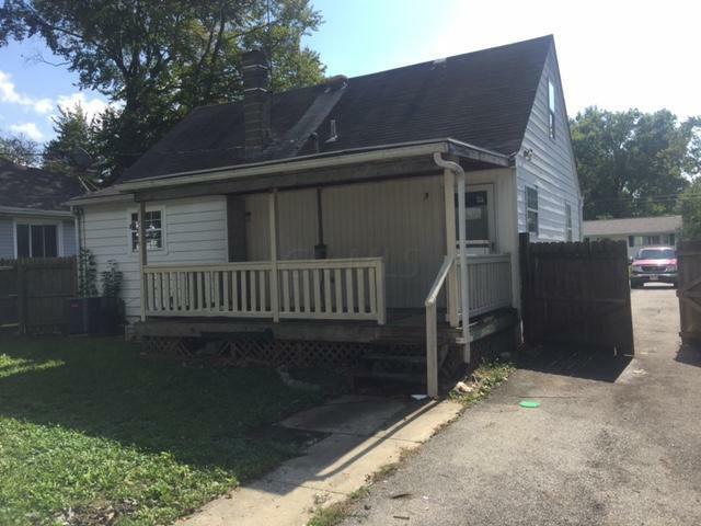 1326 Elmore Avenue  Columbus OH 43224 photo