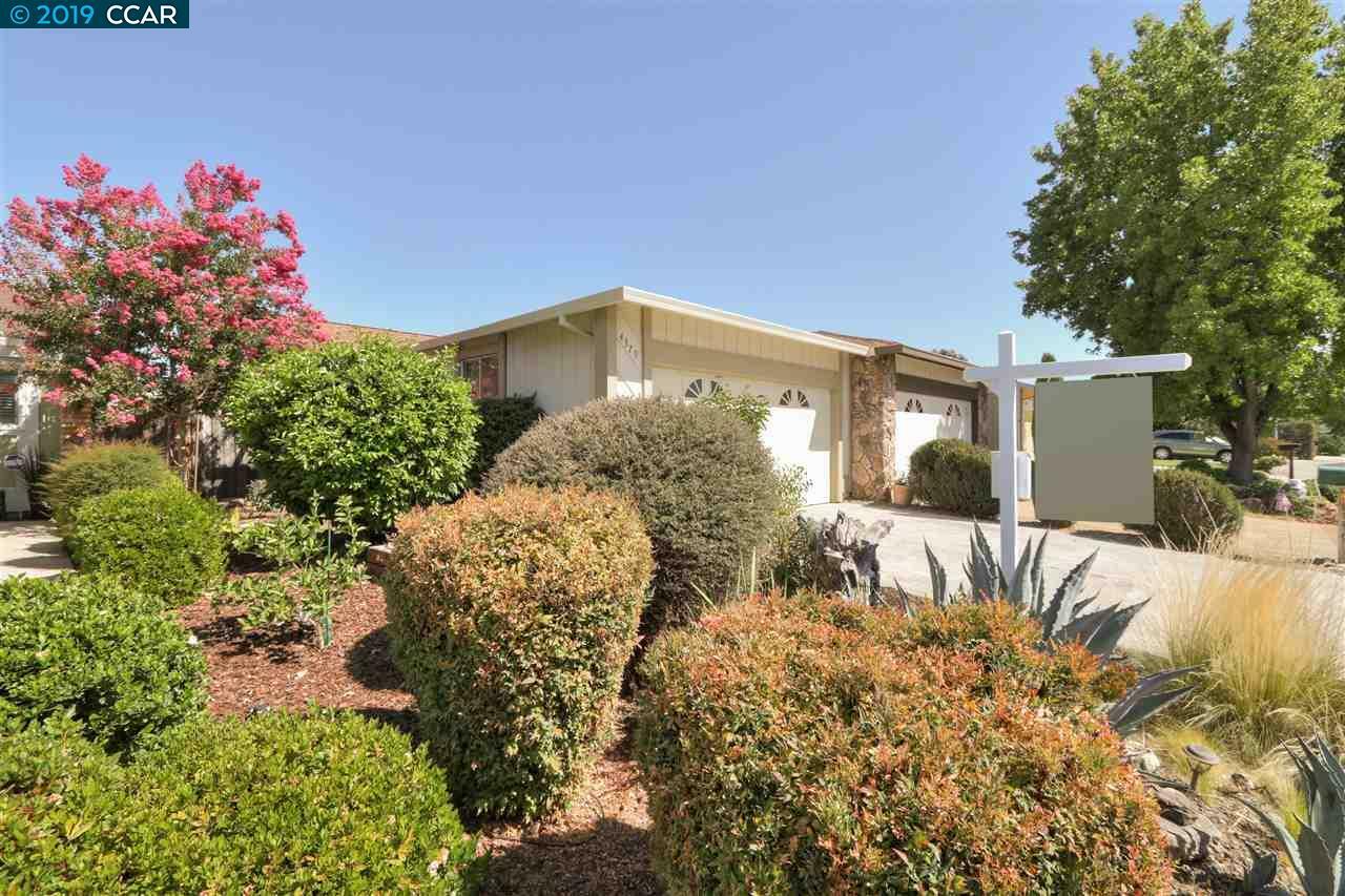 Property Photo:  4379 Machado Dr  CA 94521 