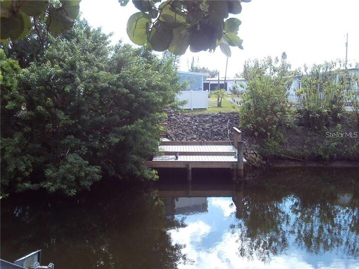 Property Photo:  1232 Seagull (Lot 55) Drive  FL 34224 
