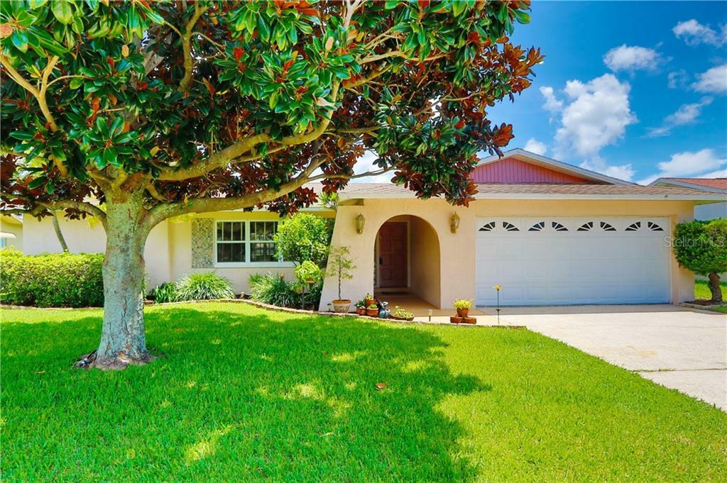 Property Photo: 9153 127th Street FL 33776