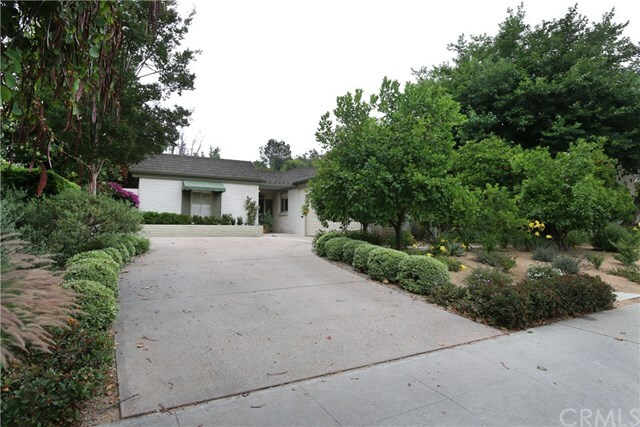 525 W 8th Street  Claremont CA 91711 photo