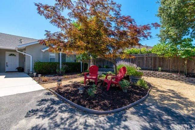 Property Photo:  4605 San Vicente Avenue  CA 93422 